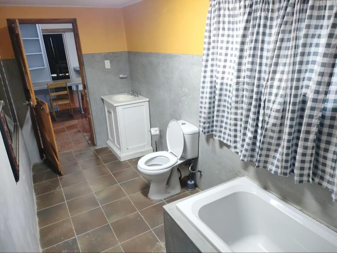 Blue Mountain Farm Lodge, Cabins & Cottages Swellendam Rum bild