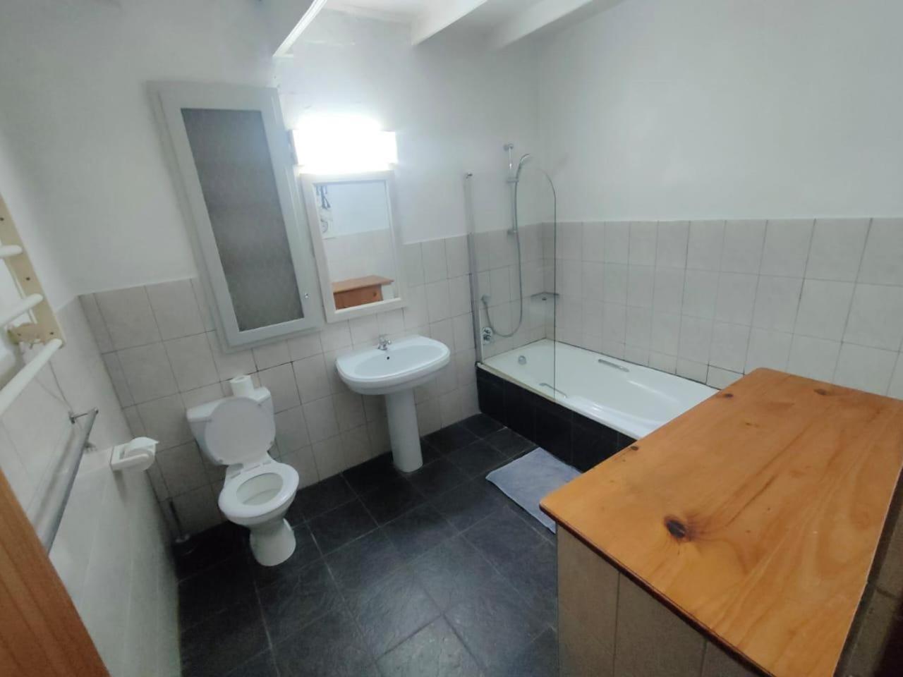 Blue Mountain Farm Lodge, Cabins & Cottages Swellendam Rum bild