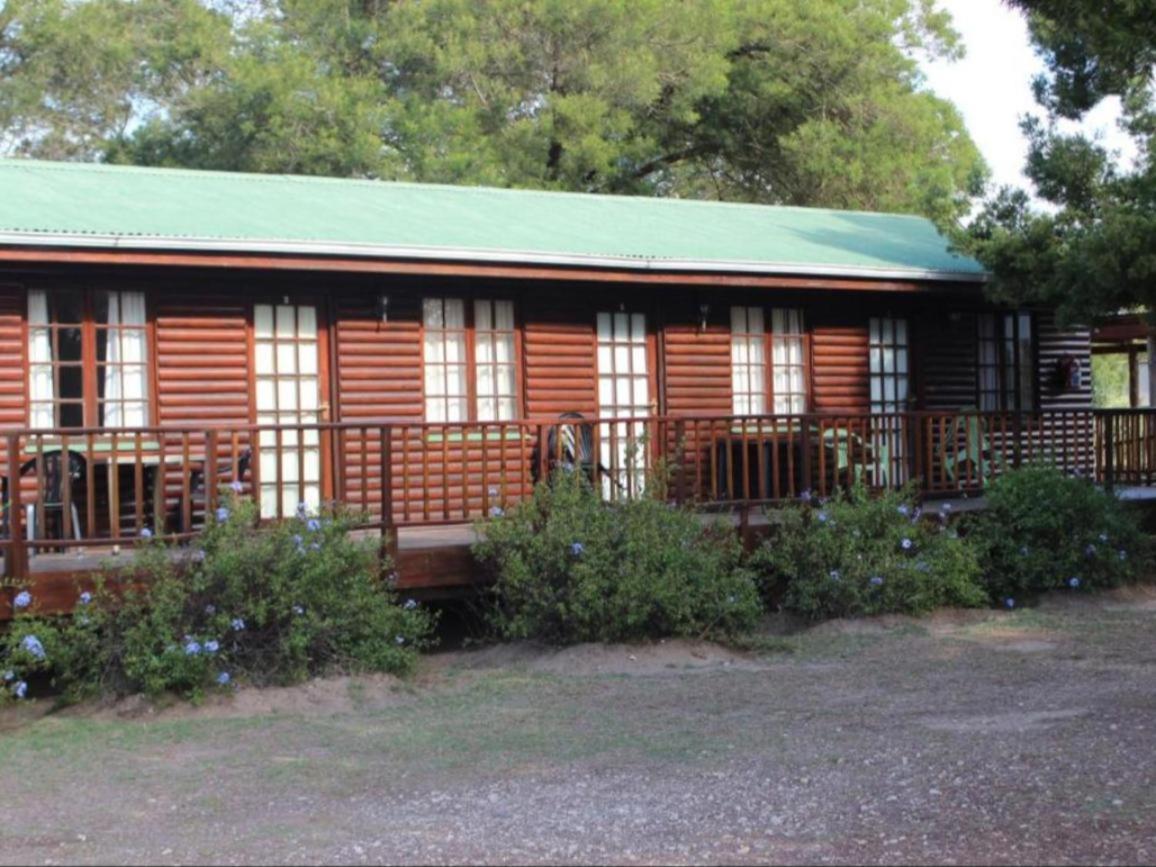 Blue Mountain Farm Lodge, Cabins & Cottages Swellendam Rum bild
