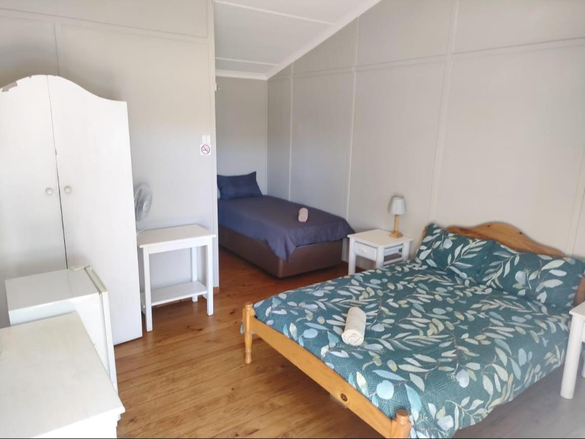 Blue Mountain Farm Lodge, Cabins & Cottages Swellendam Rum bild
