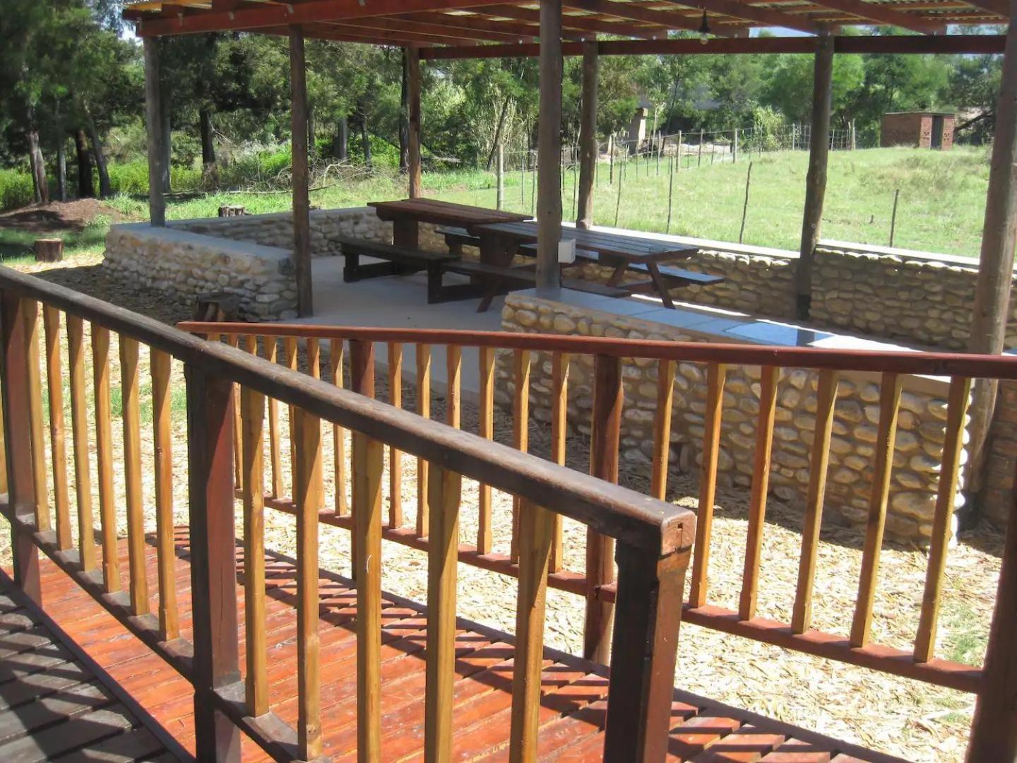 Blue Mountain Farm Lodge, Cabins & Cottages Swellendam Rum bild