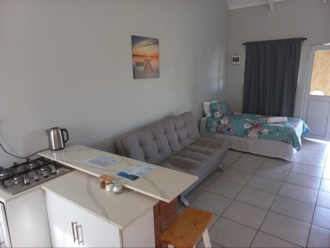 Blue Mountain Farm Lodge, Cabins & Cottages Swellendam Rum bild