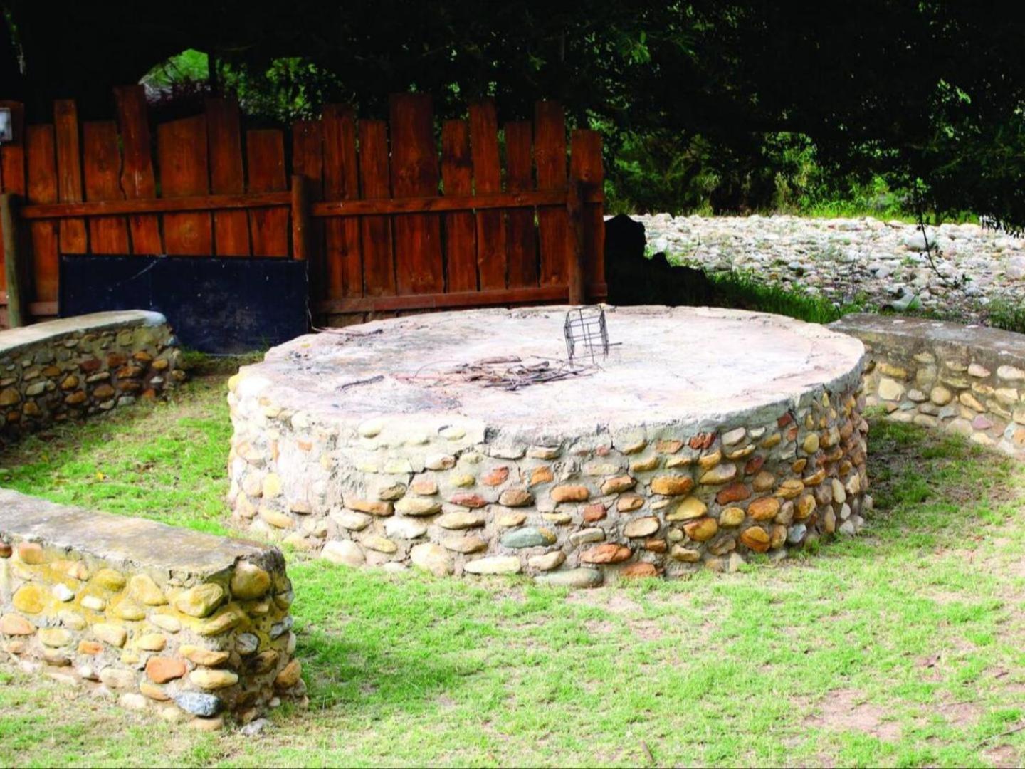 Blue Mountain Farm Lodge, Cabins & Cottages Swellendam Exteriör bild