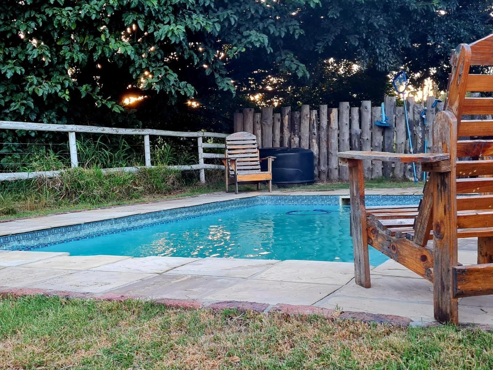 Blue Mountain Farm Lodge, Cabins & Cottages Swellendam Exteriör bild