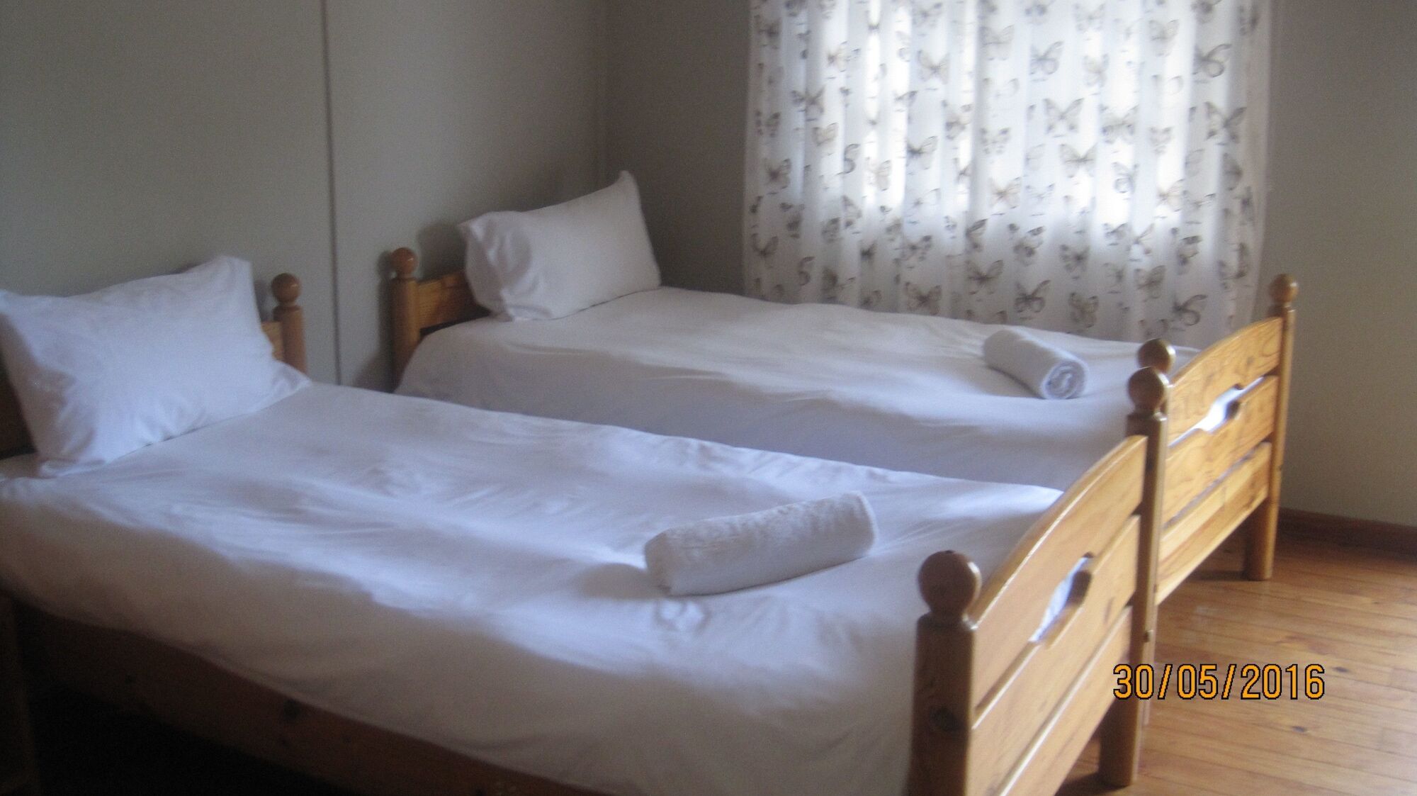Blue Mountain Farm Lodge, Cabins & Cottages Swellendam Exteriör bild
