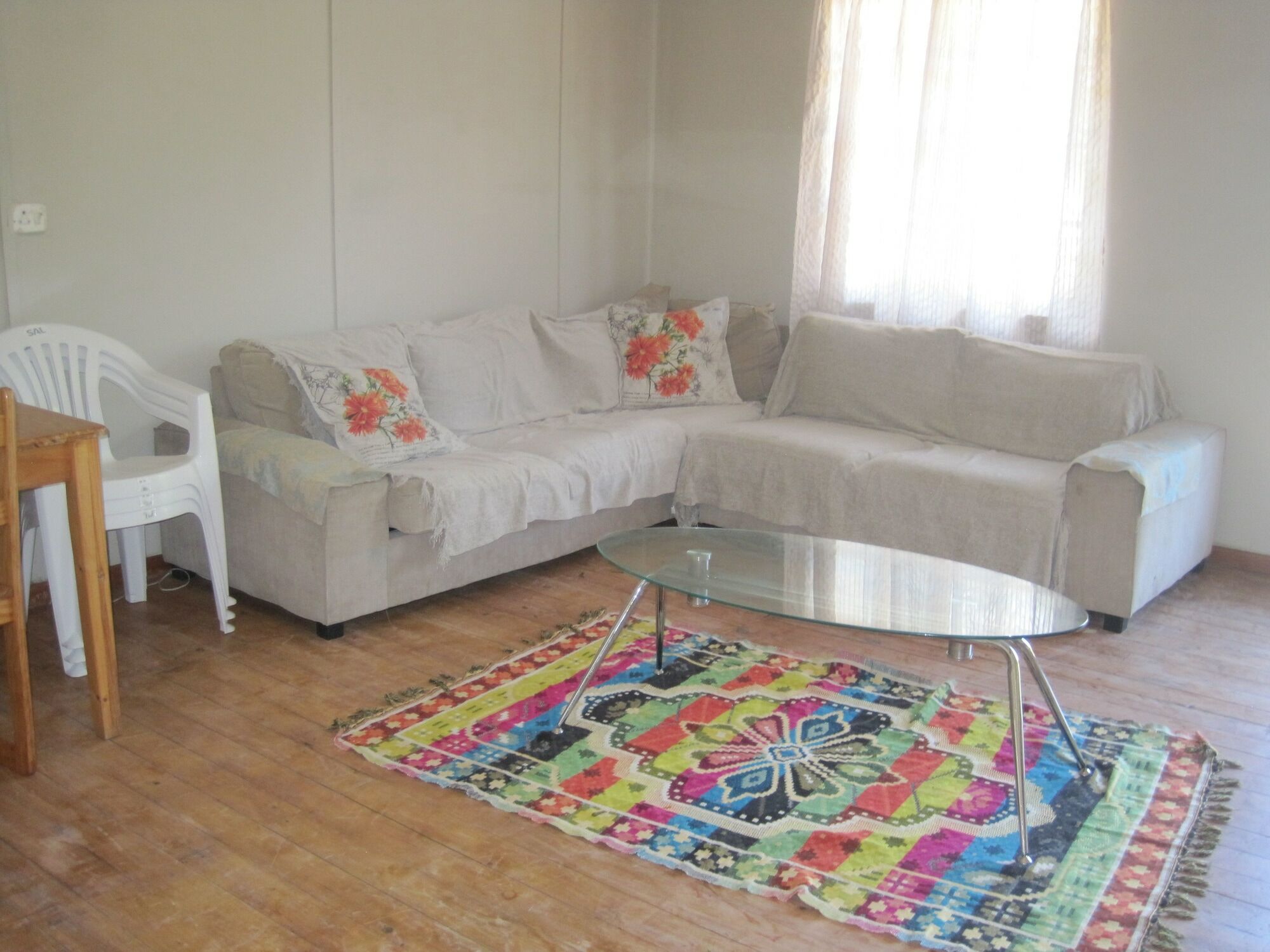 Blue Mountain Farm Lodge, Cabins & Cottages Swellendam Exteriör bild